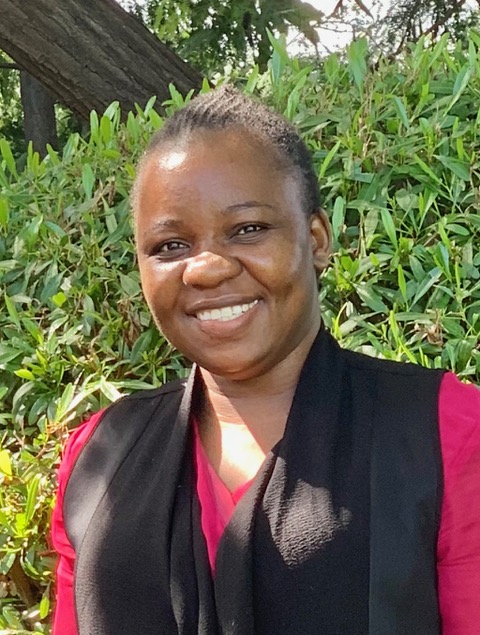 O Chinyolo - Setswana & Computer Teacher, Primary