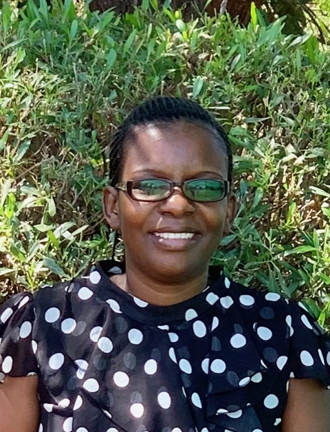 ICT AND BUSINESS STUDIES TEACHER Mrs Mareledi Modimoeng